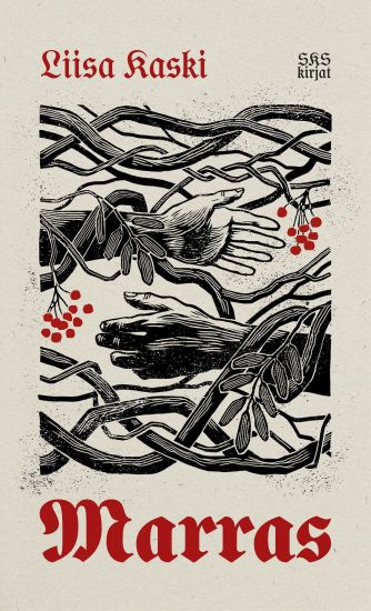 Kansikuva: Marras