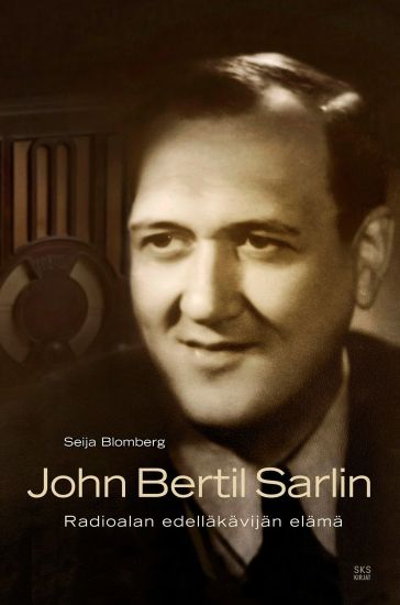 Kansikuva: John Bertil Sarlin
