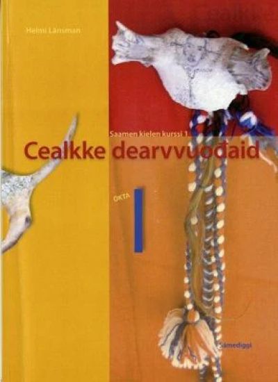 Cealkke Dearvvuodaid 1