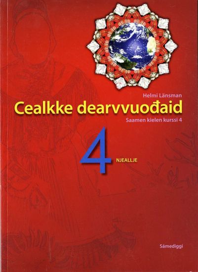 Cealkke Dearvvuodaid 4