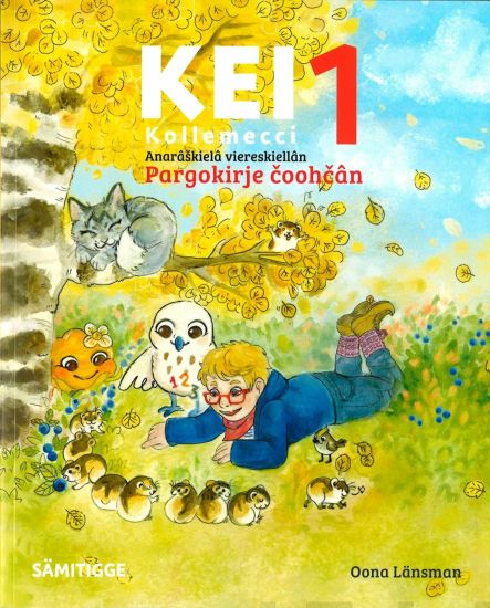 KEI 1 Kollemecci pargokirje c?oohc?ân