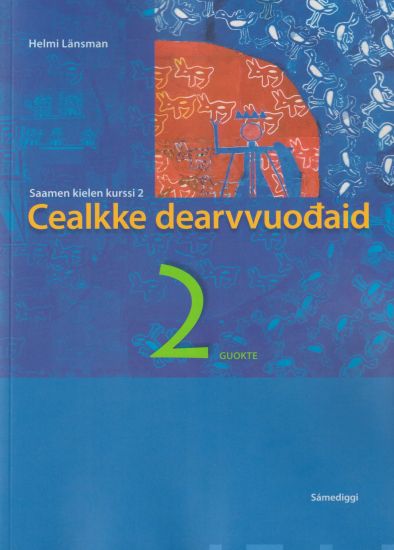 Cealkke Dearvvuodaid 2