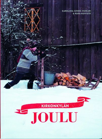 Kirkonkylän joulu - Jul i Kyrkoby