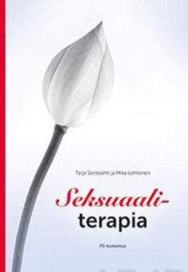 Kansikuva: Seksuaaliterapia