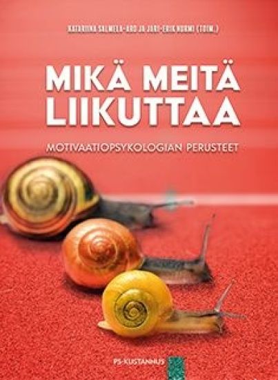 Mikä meitä liikuttaa
