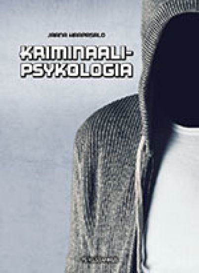 Kriminaalipsykologia