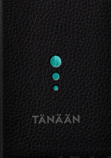 Kansikuva: Tänään