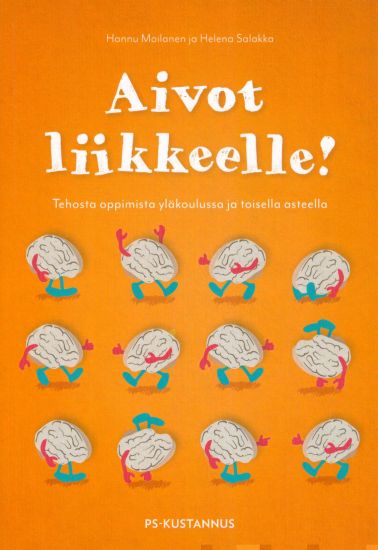 Aivot liikkeelle