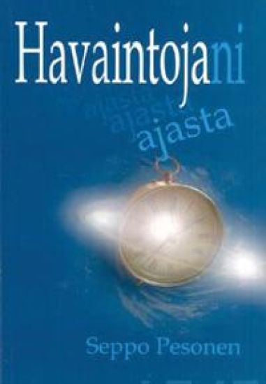 Havaintojani ajasta