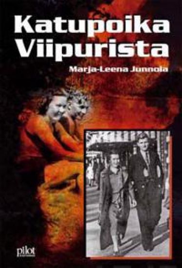 Katupoika Viipurista