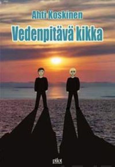 Vedenpitävä kikka