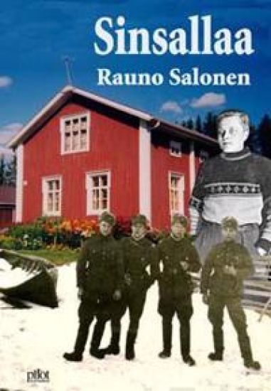 Kansikuva: Sinsallaa