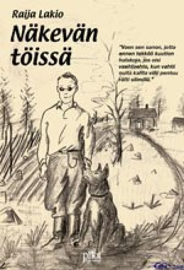Näkevän töissä