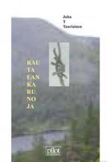 Rautalankarunoja