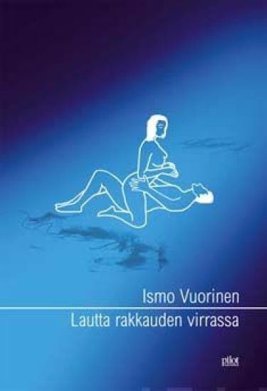 Lautta rakkauden virrassa