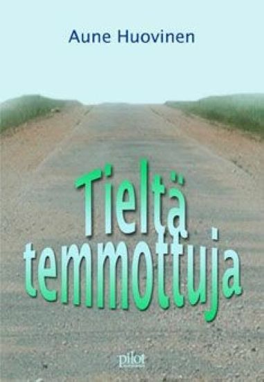 Tieltä temmottuja