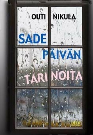 Sadepäivän tarinoita