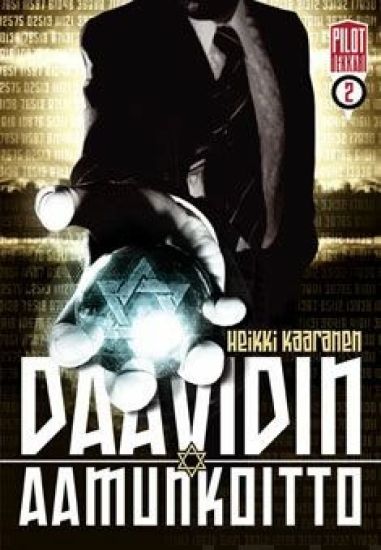 Kansikuva: Daavidin Aamunkoitto