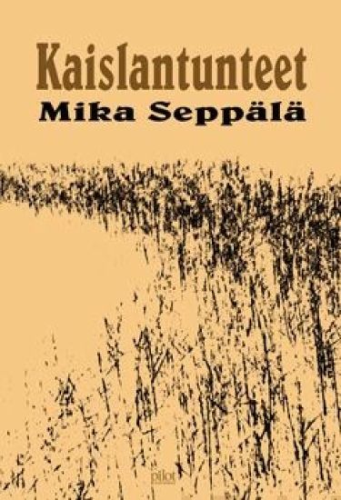 Kansikuva: Kaislantunteet