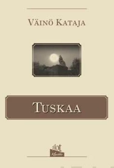 Tuskaa