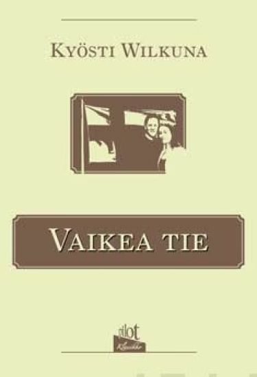 Vaikea tie