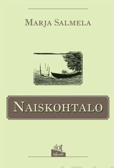 Naiskohtalo