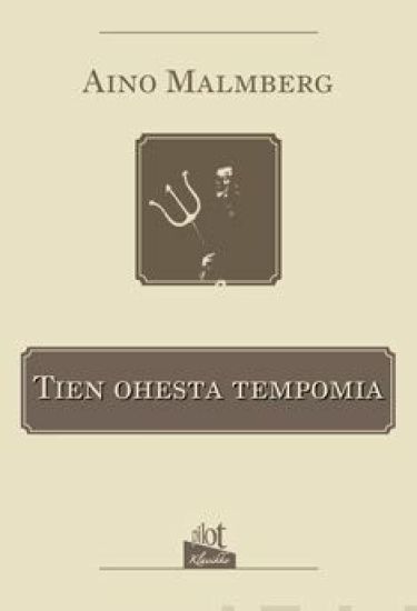 Kansikuva: Tien ohesta tempomia