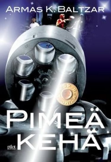 Pimeä kehä