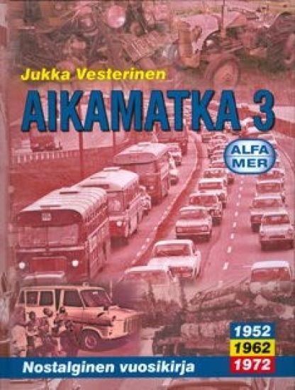 Aikamatka 3