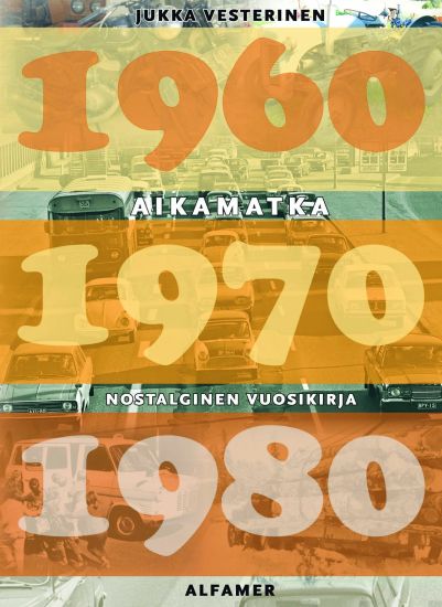Kansikuva: Aikamatka 11