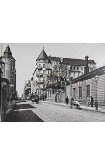 Signe Brander 1869-1942