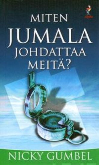 Miten Jumala johdattaa meitä?