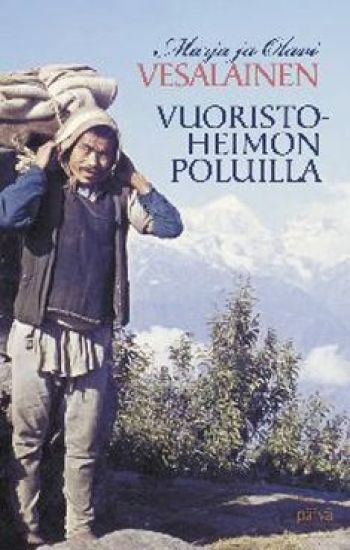 Vuoristoheimon poluilla