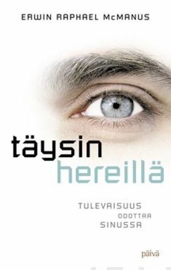 Täysin hereillä