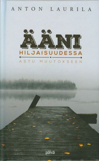 Ääni hiljaisuudessa