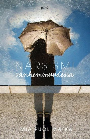 Narsismi vanhemmuudessa
