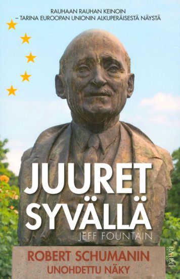 Juuret syvällä