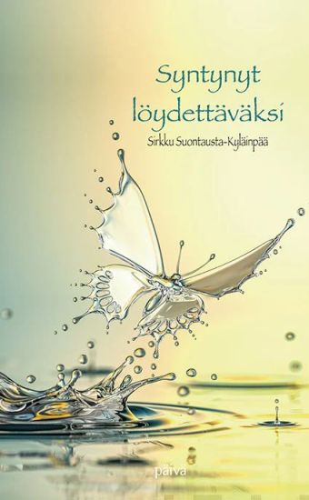 Kansikuva: Syntynyt löydettäväksi