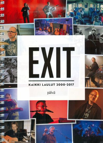 Exit