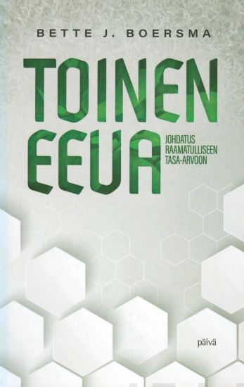 Toinen Eeva