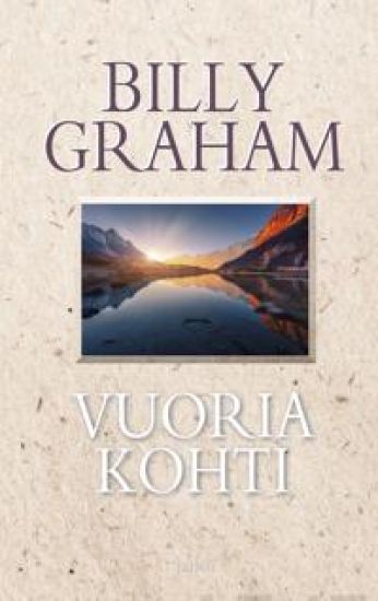 Vuoria kohti
