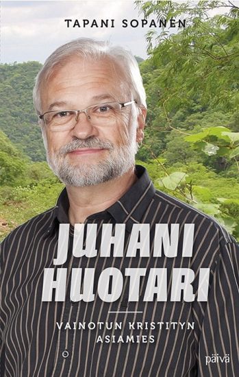 Juhani Huotari