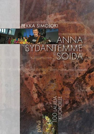 Anna sydäntemme soida
