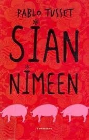 Sian nimeen