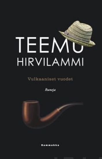 Vulkaaniset vuodet