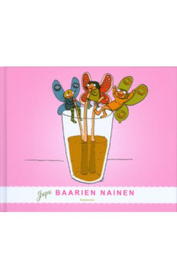 Jupu - Baarien nainen