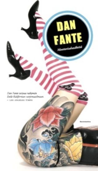 Moottorisahasäkeitä