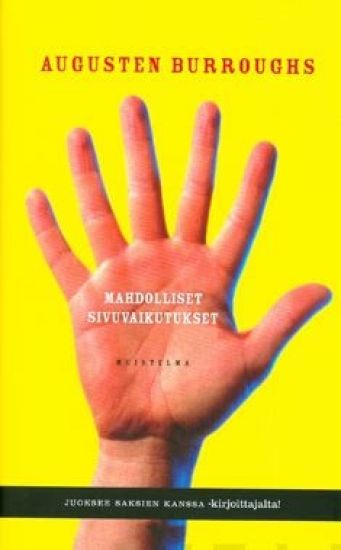 Mahdolliset sivuvaikutukset