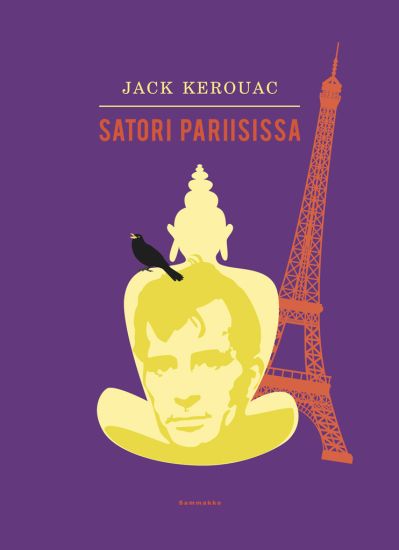 Satori Pariisissa