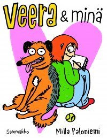 Veera & minä